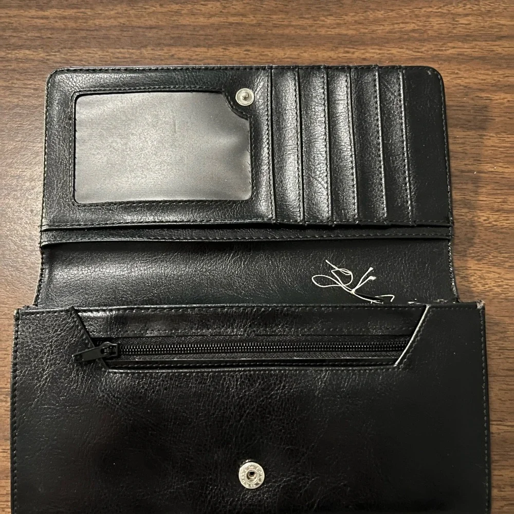 FRIENDS TV SERIES WALLET - Picture 5 of 7